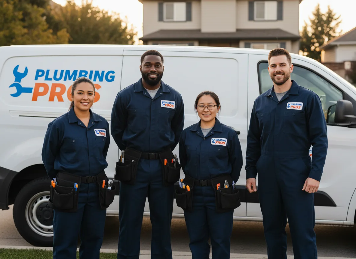 Water Heater Repair company in Hartline, WA